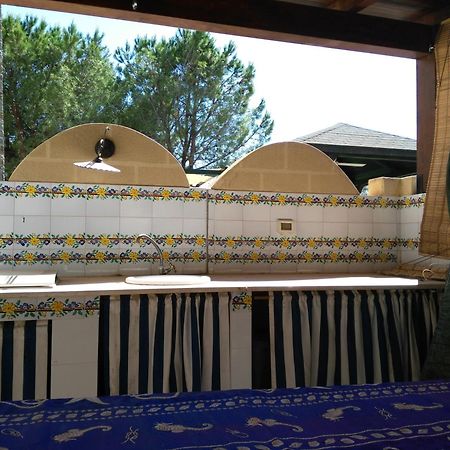 Villa Al Mare Baia Emiri Mazzaforno 체팔루 외부 사진