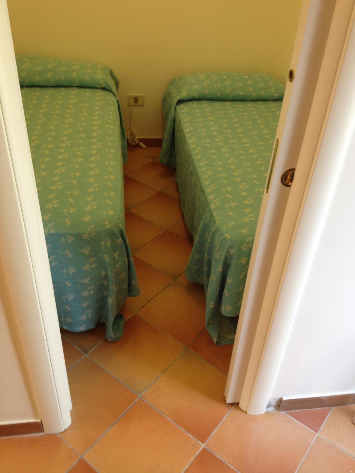 Villa Al Mare Baia Emiri Mazzaforno 체팔루 외부 사진