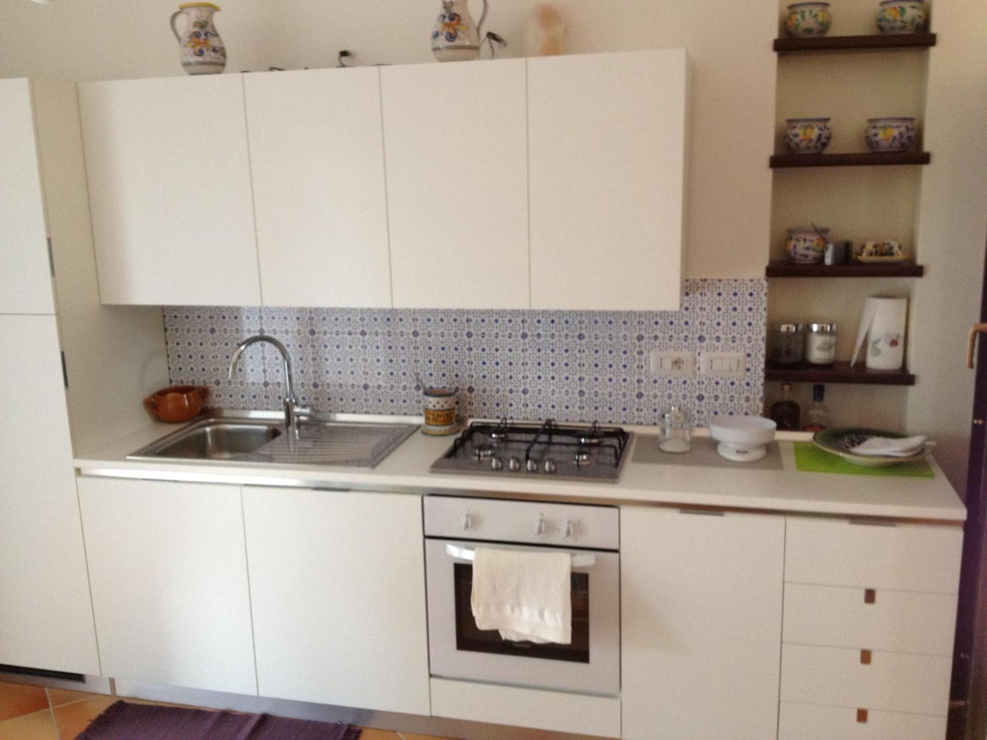 Villa Al Mare Baia Emiri Mazzaforno 체팔루 외부 사진