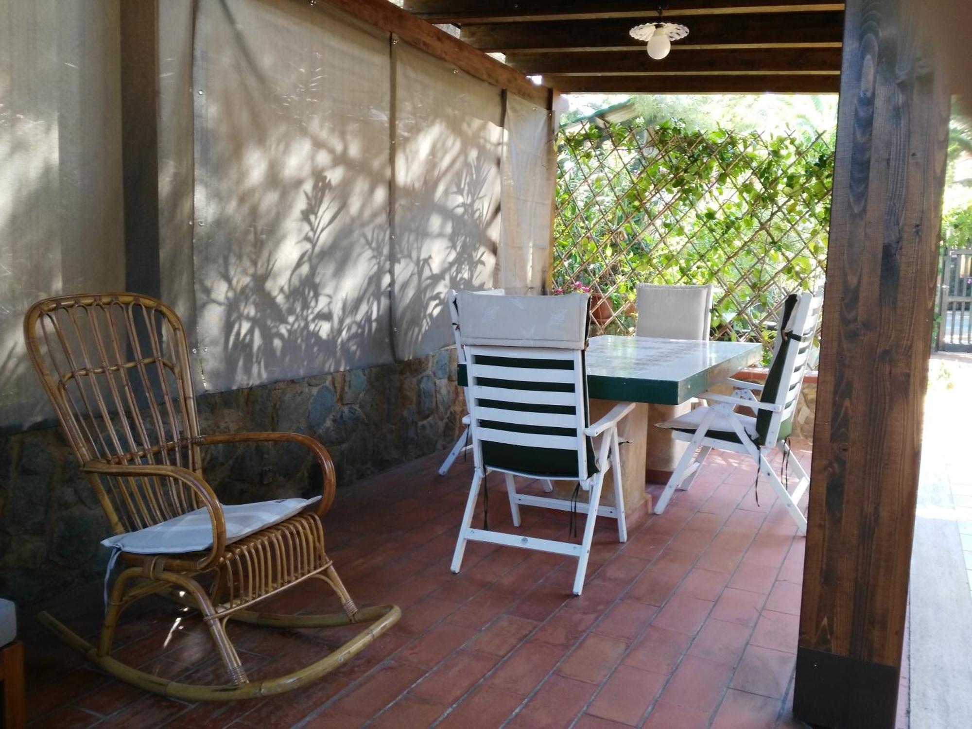 Villa Al Mare Baia Emiri Mazzaforno 체팔루 외부 사진