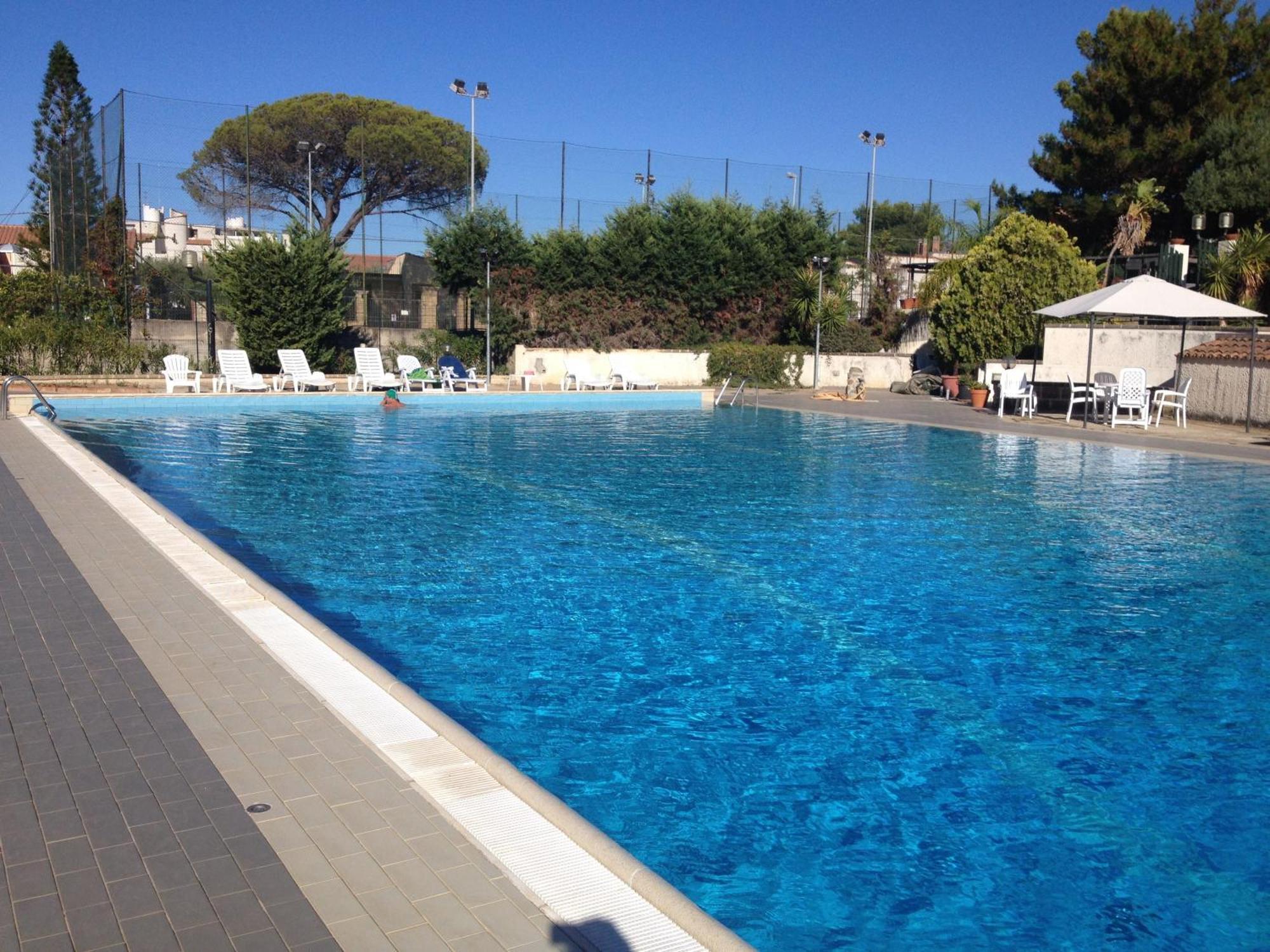 Villa Al Mare Baia Emiri Mazzaforno 체팔루 외부 사진