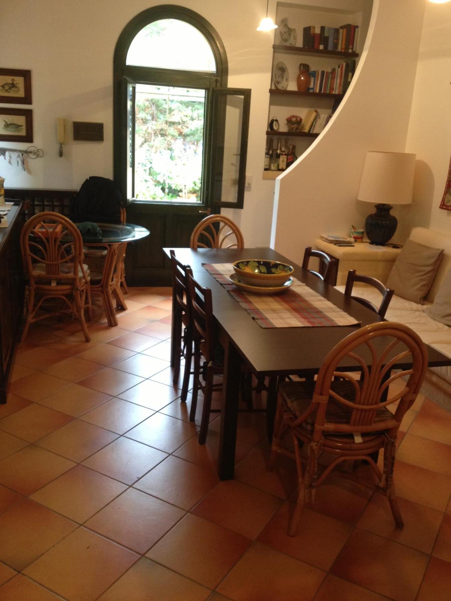 Villa Al Mare Baia Emiri Mazzaforno 체팔루 외부 사진
