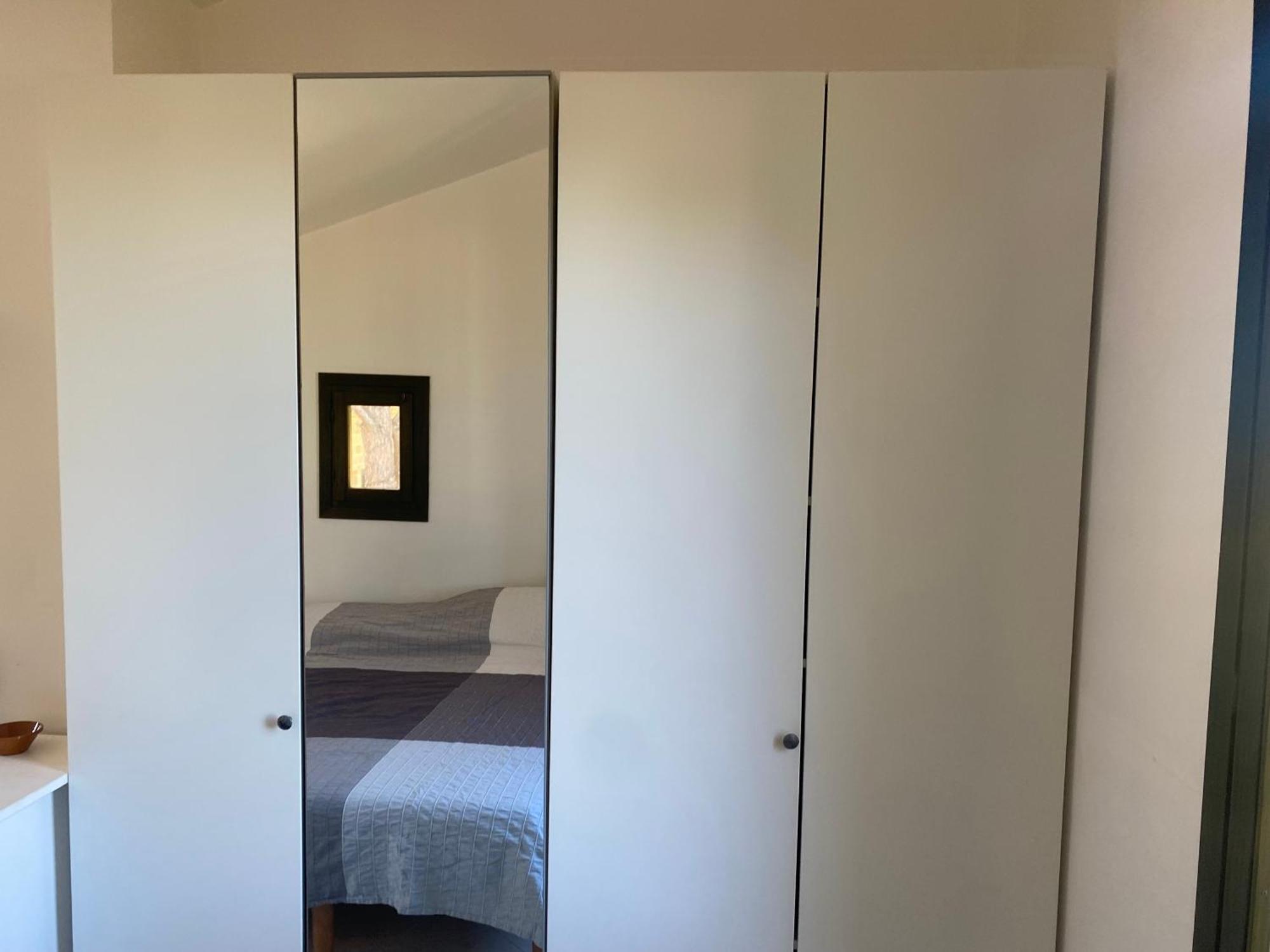 Villa Al Mare Baia Emiri Mazzaforno 체팔루 외부 사진
