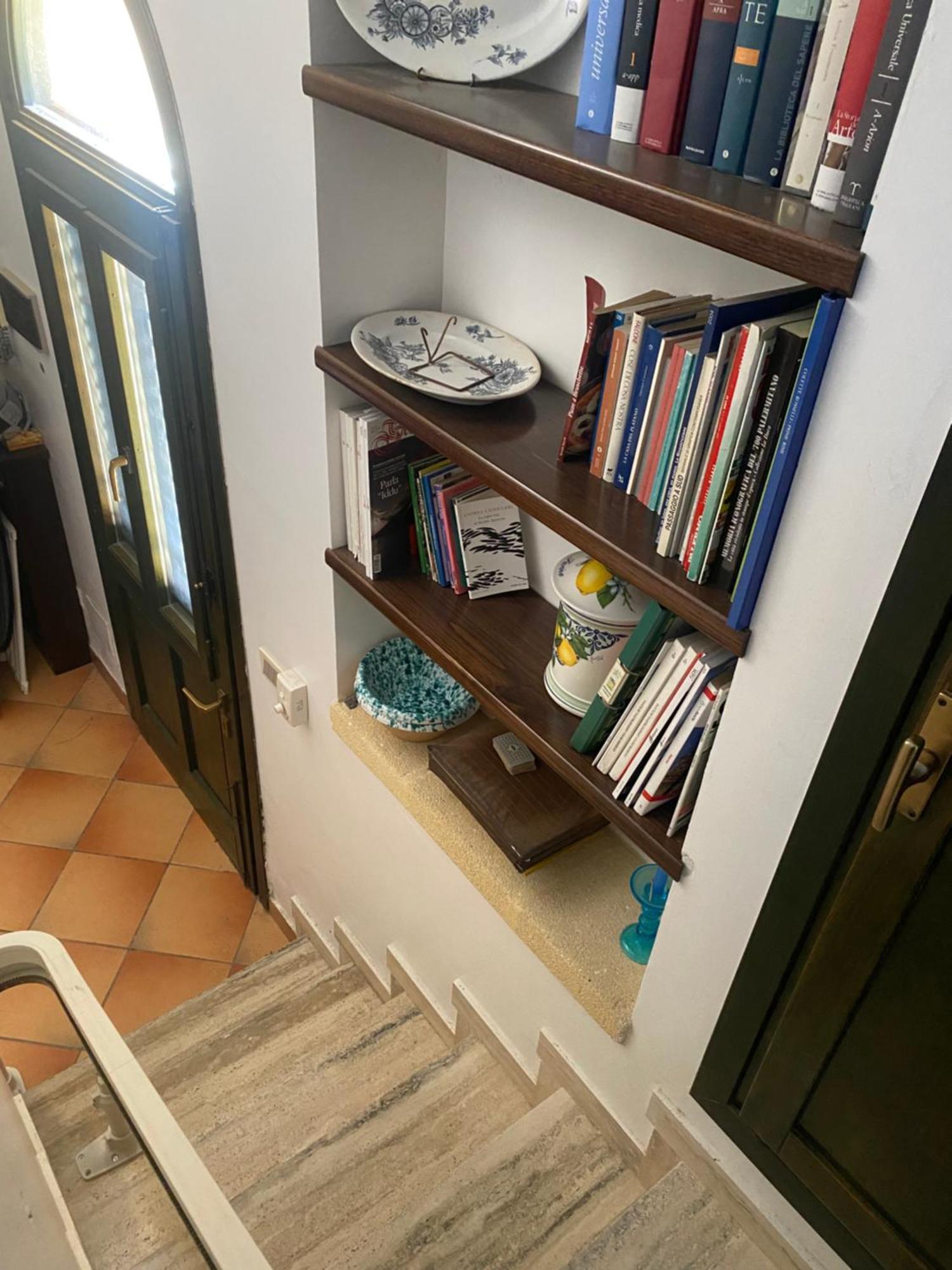 Villa Al Mare Baia Emiri Mazzaforno 체팔루 외부 사진