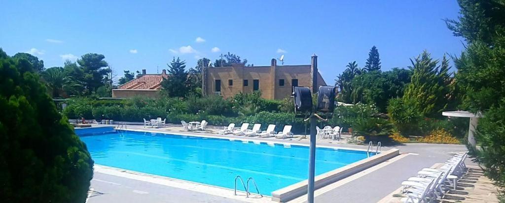 Villa Al Mare Baia Emiri Mazzaforno 체팔루 외부 사진