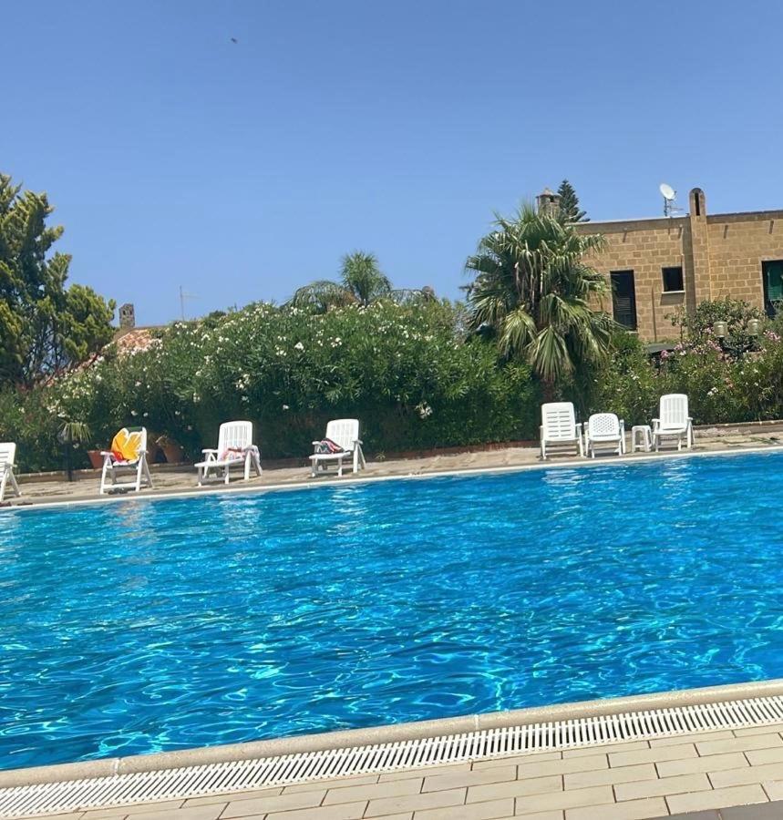 Villa Al Mare Baia Emiri Mazzaforno 체팔루 외부 사진
